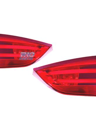 FANALI BMW X1 E84 09-15 INTERNO