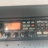 Midland alan 48 plus multi