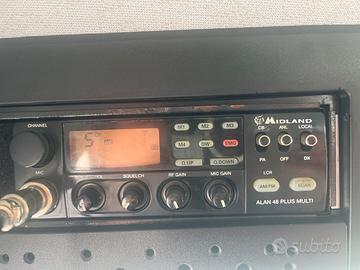 Midland alan 48 plus multi