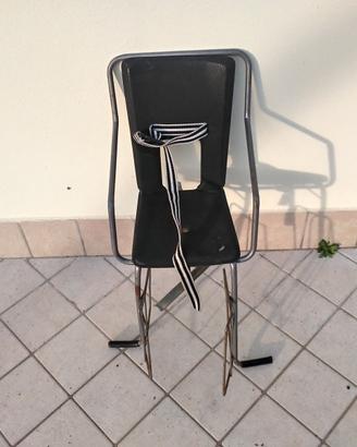 Seggiolini per bambini da bicicletta