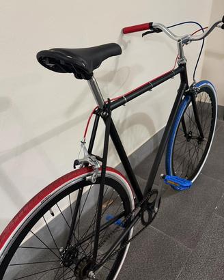 Bici Single Speed