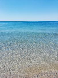 A due passi dal mare