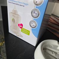 Scaldabiberon chicco