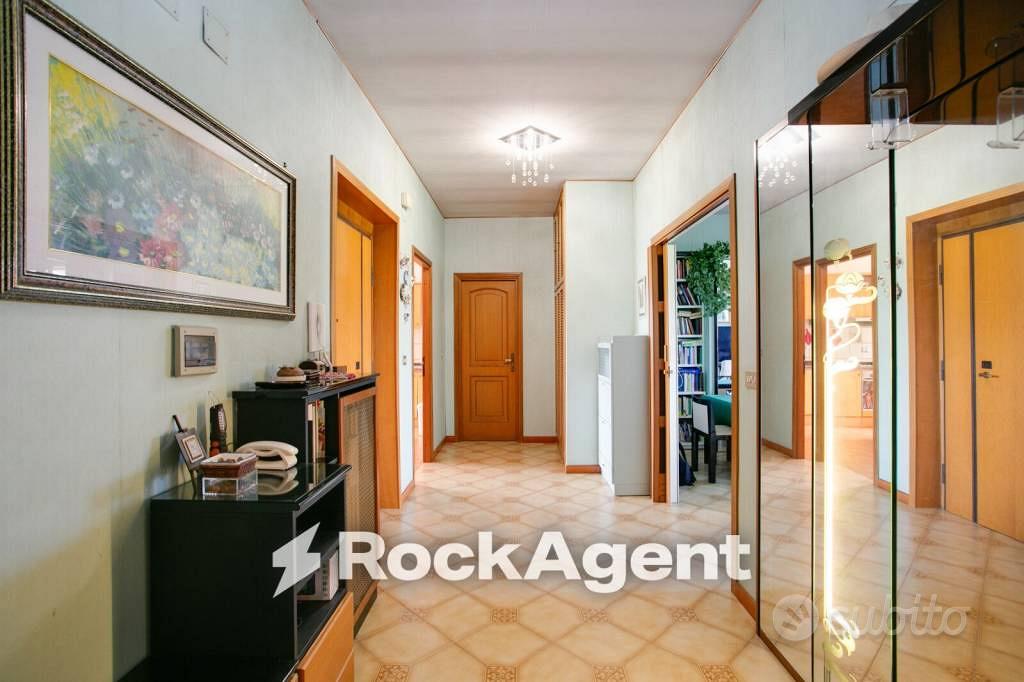 Appartamento – Roma, Casal Morena - Vista 3