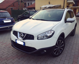 Nissan qashqai 1.6 benzina / gpl