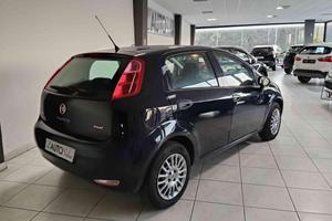 FIAT Punto 1.3 MJT II 75 CV 5 porte Street