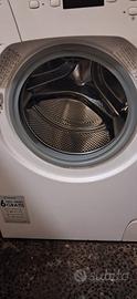lavatrice  4kg