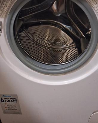 lavatrice  4kg