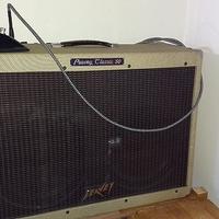 Amplificatore per chitarra Peavey Classic 50