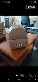 zaino originale twinset