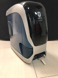 PC WORKSTATION VIDEO EDITING