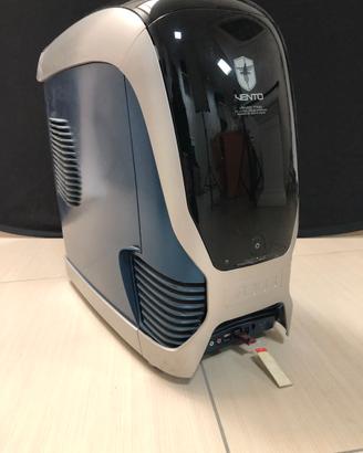 PC WORKSTATION VIDEO EDITING