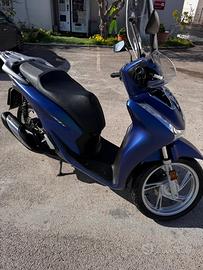 sh 125