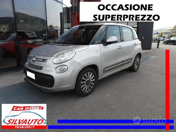 Fiat 500L 1.3 mjt Lounge 85cv