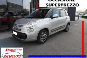 Fiat 500L 1.3 mjt Lounge 85cv