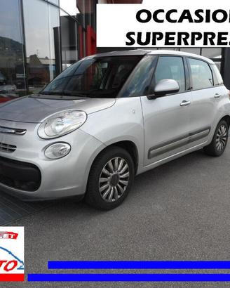 Fiat 500L 1.3 mjt Lounge 85cv