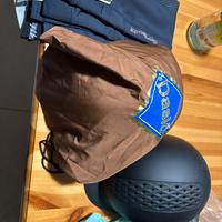 Abbigliamento equitazione