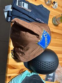 Abbigliamento equitazione