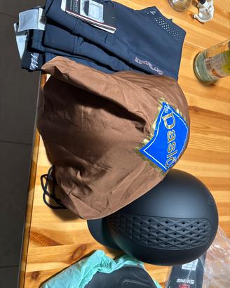 Abbigliamento equitazione