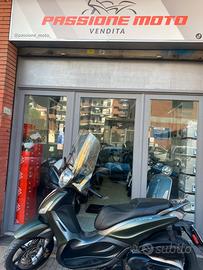 Piaggio beverly 350