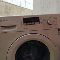 Lavatrice decoder Sky porta