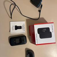 Cellulare MAJESTIC SILENO 50R FLIP