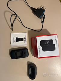 Cellulare MAJESTIC SILENO 50R FLIP