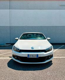 VOLKSWAGEN SCIROCCO 1.4 TSI