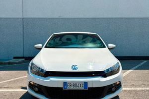 VOLKSWAGEN SCIROCCO 1.4 TSI