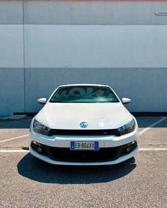 VOLKSWAGEN SCIROCCO 1.4 TSI