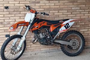 ktm sx 125
