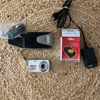 Pentax Optio L40