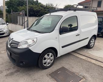 Renault Kangoo 1.5 dCi 90CV F.AP. 3 P Express Ener