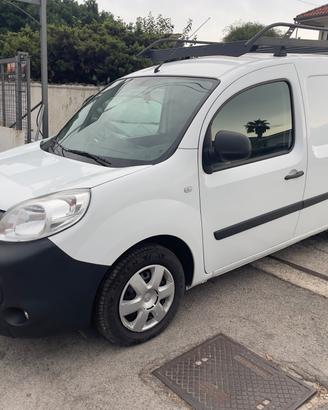Renault Kangoo 1.5 dCi 90CV F.AP. 3 P Express Ener