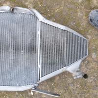 Radiatore maggiorato gsxr