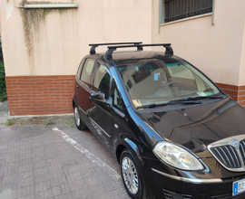 Lancia Musa 1.3 Multijet 90 cv