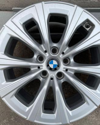 Cerchi in lega Originali BMW R17 Style 775
