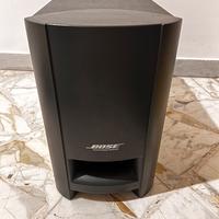 Impianto audio Bose AV-3-2-1GS