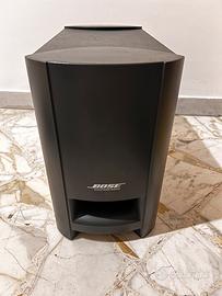 Impianto audio Bose AV-3-2-1GS