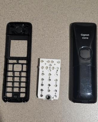 Ricambi Gigaset CS310