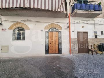 Appartamento Palermo [Cod. 59/26VRG]