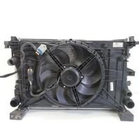 KIT RADIATORI FIAT 500 X Serie 51965900 Diesel 160