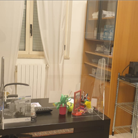 Trilocale via Corsica 23, Marconi - San Cataldo, B