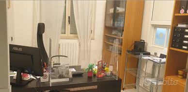 Trilocale via Corsica 23, Marconi - San Cataldo, B