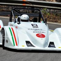 OSELLA PA21 Honda  1600 vtech