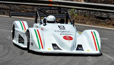 OSELLA PA21 Honda  1600 vtech