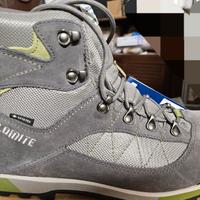 Stivaletti Trekking Dolomite Gore-Tex 