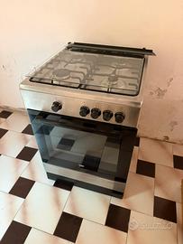 Cucina a gas beko