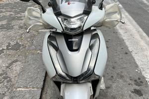 sh 125 2019