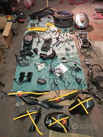 ricambi Aprilia RSV 1000 e tuono 1000